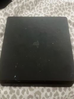 Sony PlayStation 4 Slim Consolep