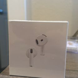 AirPod 4s