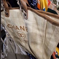 Chanel Bag 