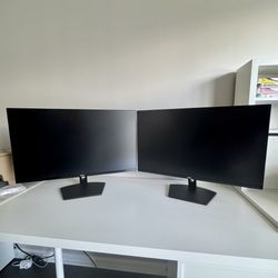 Dell SE2719HR 27” Full HD IPS Monitor