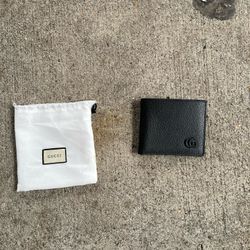 Gucci Bifold Wallet 