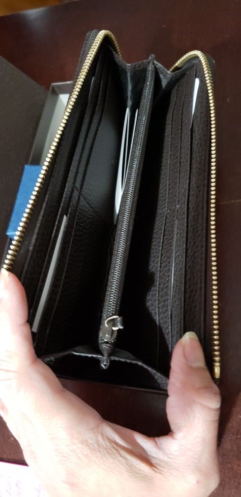 Gucci Wallet
