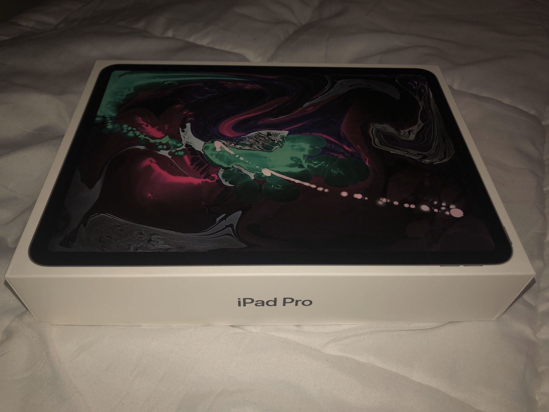 iPad Pro