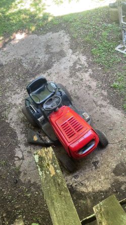 Lawnmower