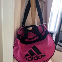 Gym Bag 