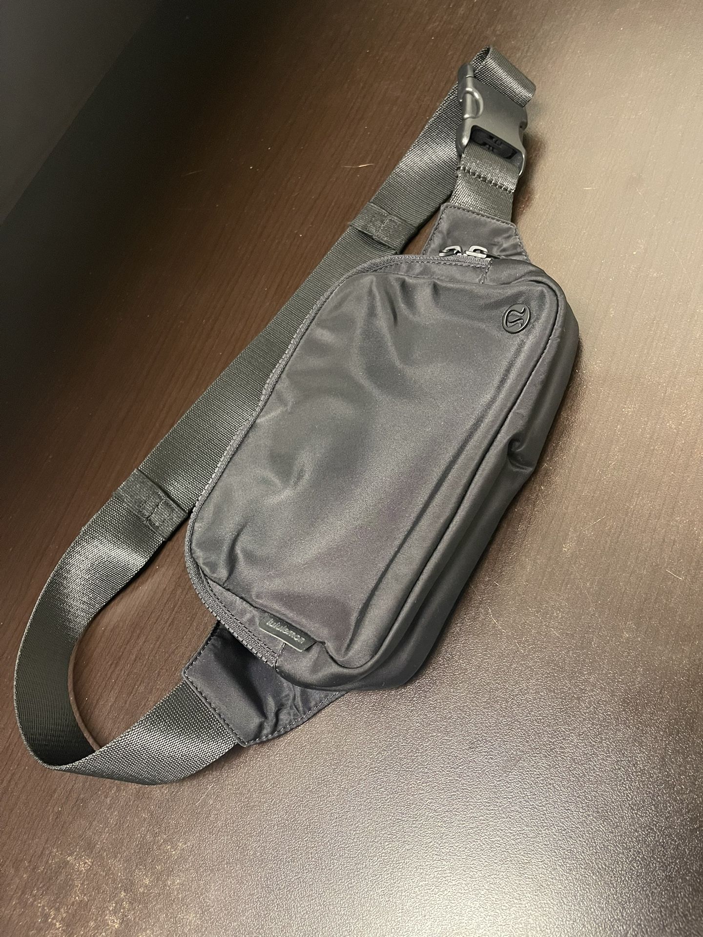 Lululemon Large Belt Bag