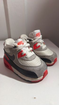Baby Nike Shoes