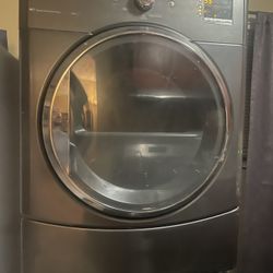 Maytag Gas Dryer
