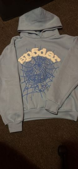 Spider Hoodie