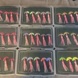 Trout And Kokanee Fishing Tackle