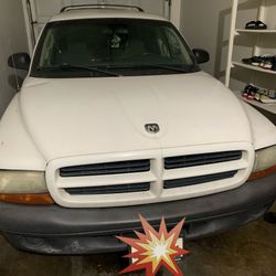 2003 Dodge Durango