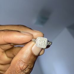 Women’s Ring