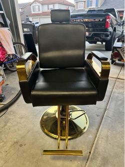 Barber/ Salon Chair