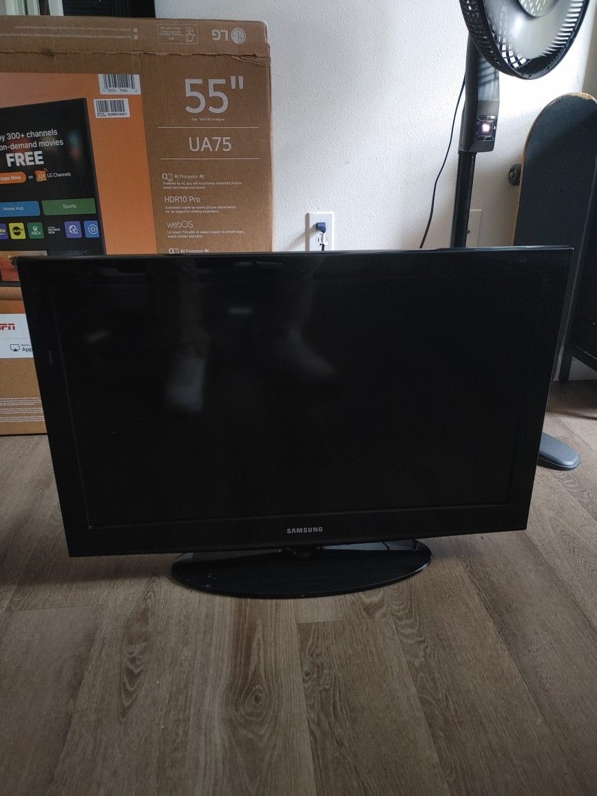 Samsung Tv