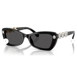 Swarovski Sunglasses New  Text Me For Pictures 