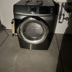 Samsung Dryer