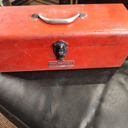 Proto Tool Box 