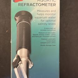 Salt Tester