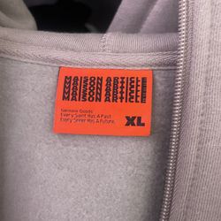 Maison artical jacket 