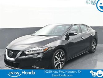 2021 Nissan Maxima