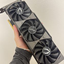 Zotac Rtx 3090