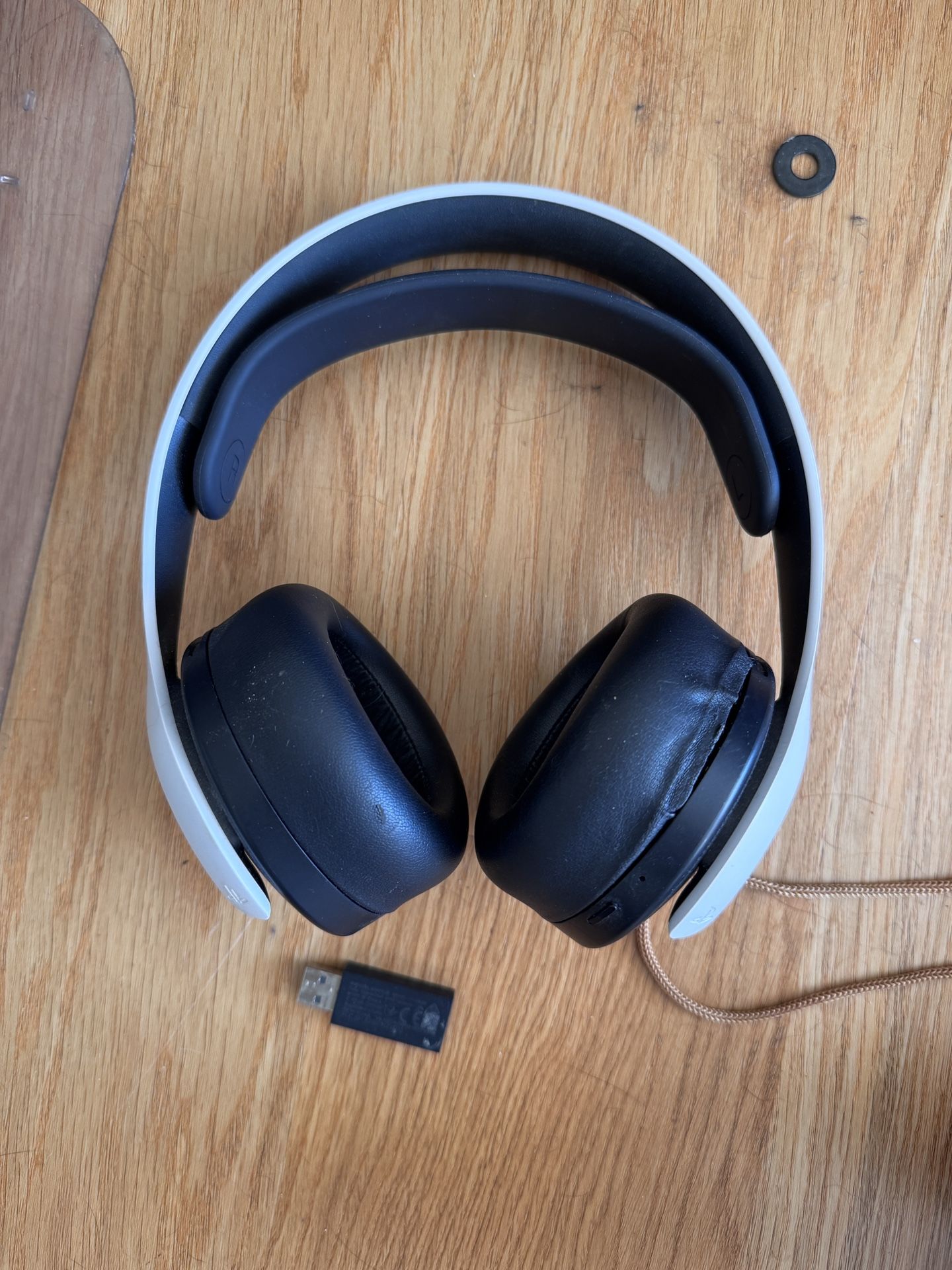 Sony PS4 pro Headphones
