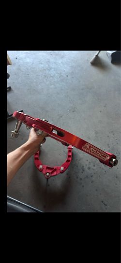 dodge charger upper control arms