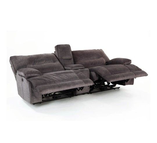 Sofas Reclinables