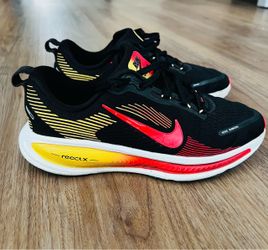 Exclusive Kids Nike Sneakers Vomero 18 Original