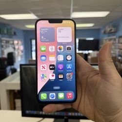 iPhone 13 Pro Max 256GB Unlocked in excellent condition