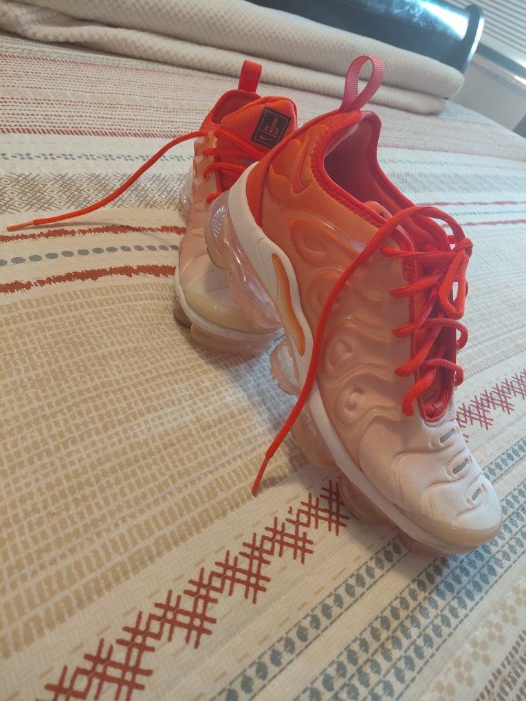 Nike Air Vapormax...