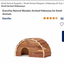 Wood dome