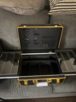 Barber cases
