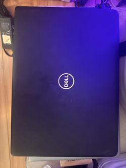 Dell Latitude 3340