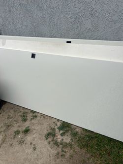 Closet doors