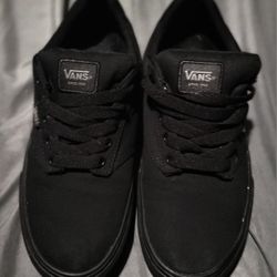 Vans Mens 