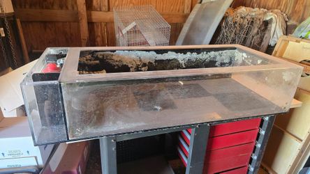 Frag tank