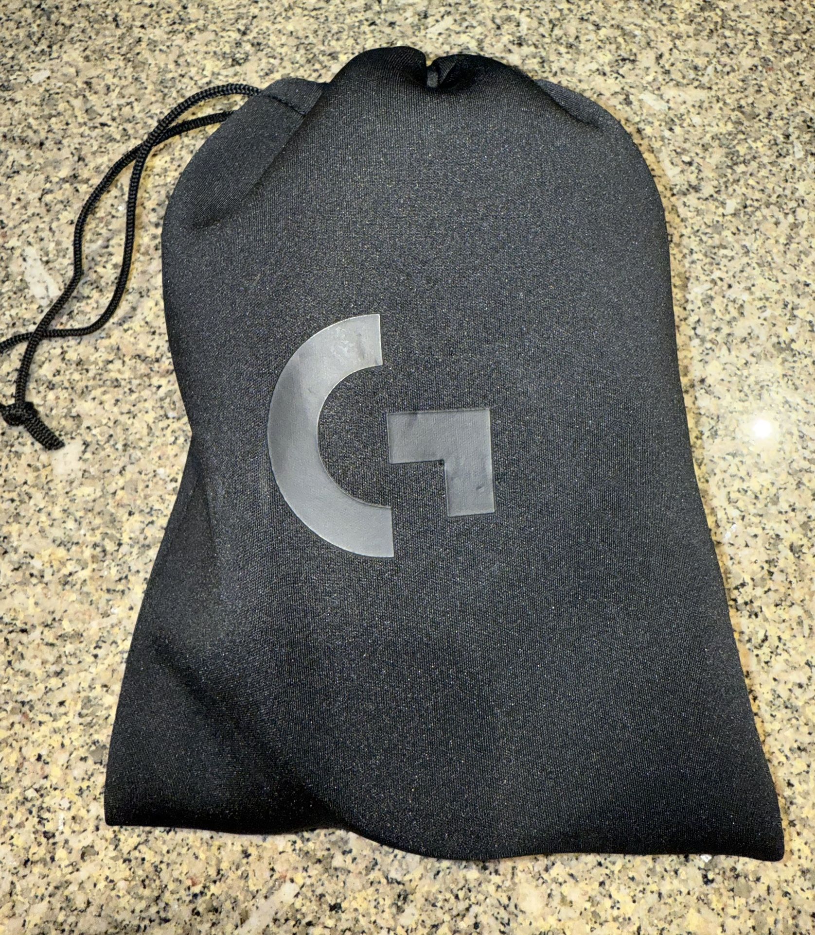Logitech G Pro Wired Headset