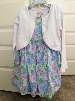 Girls dress size 6 - Pickup from Northridge area
