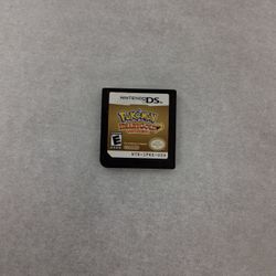Pokemon Heartgold