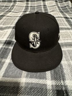 Seattle Mariners Hat