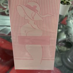 Perfume Mujer Para El 14 De Febrero 