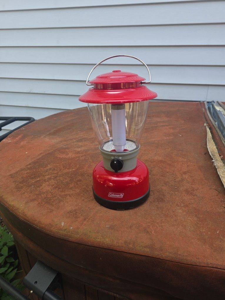 Camping Latern