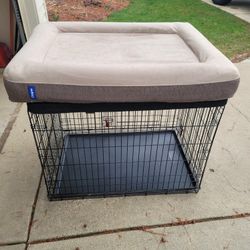 Casper Mattress Co. Dog Bed Large