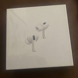 AirPods Pro (2nd Generation)