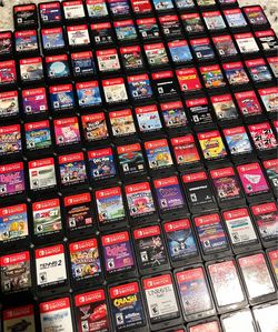 Nintendo switch games playable on switch 2