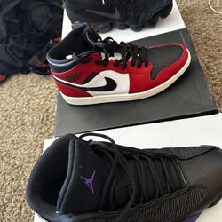 Jordan Nike Shoes 