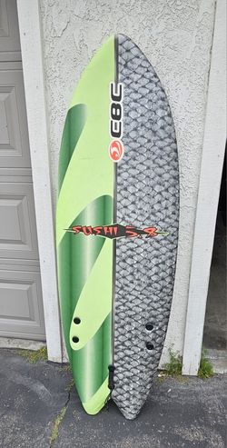 Surf Board 5.8