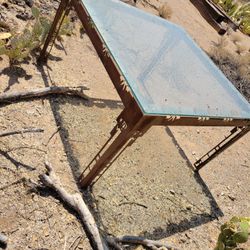 Table And Chairs