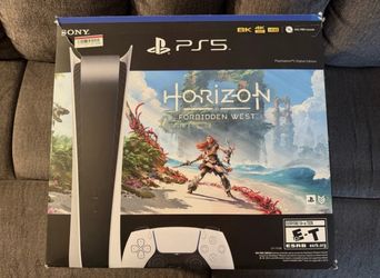 PlayStation 5 Console